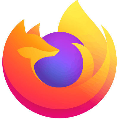 Firefox Internet Browser Icon